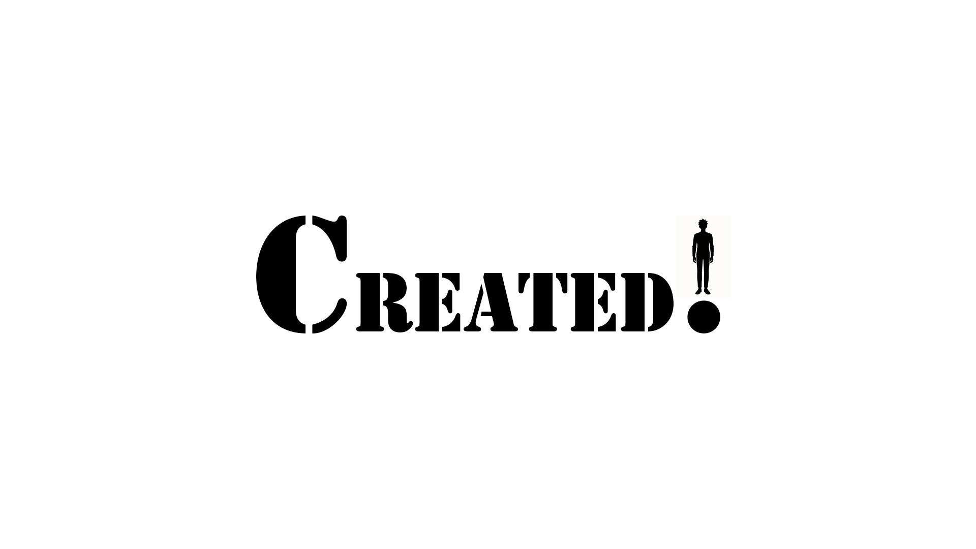 Created.