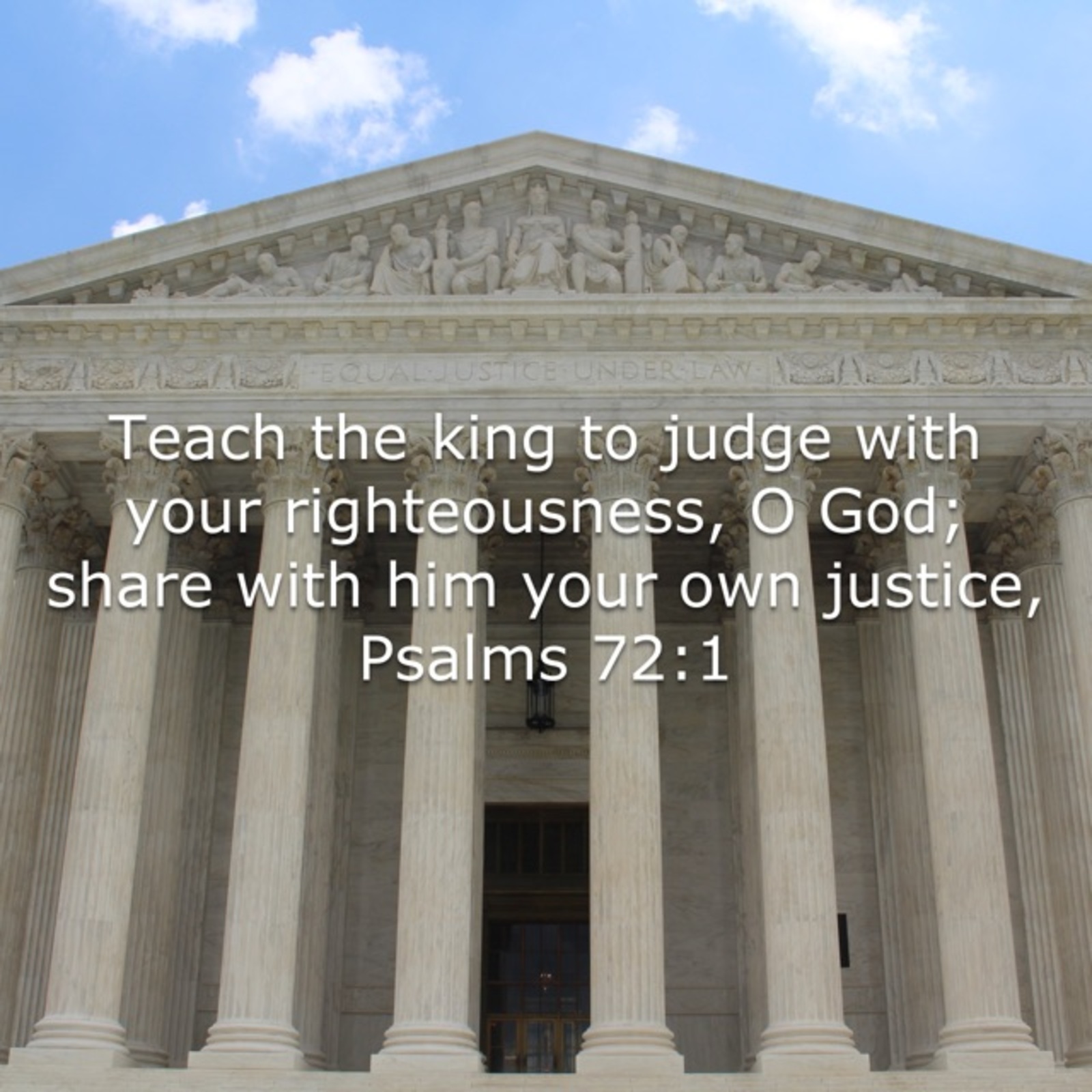 Psalm 72